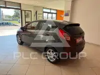 2017 Ford FIESTA