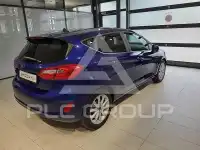 2017 Ford FIESTA