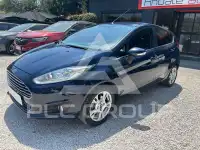 2017 Ford FIESTA