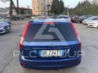 2017 Ford FIESTA