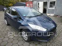 2017 Ford FIESTA