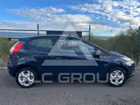 2017 Ford FIESTA