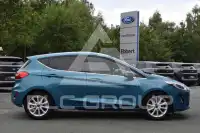2017 Ford FIESTA