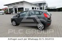 2017 Ford FIESTA