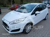 2017 Ford FIESTA