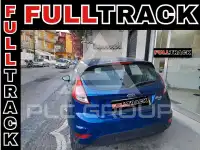 2017 Ford FIESTA