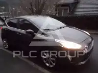 2017 Ford FIESTA