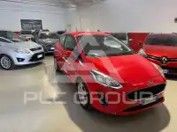 2017 Ford FIESTA