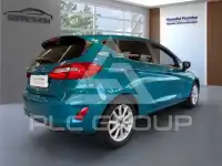 2017 Ford FIESTA