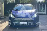 2017 Ford FIESTA
