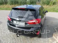 2017 Ford FIESTA