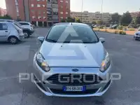 2017 Ford FIESTA