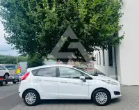 2017 Ford FIESTA