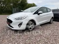 2017 Ford FIESTA