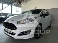2017 Ford FIESTA