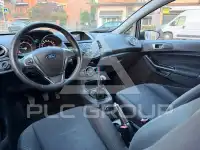 2017 Ford FIESTA