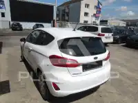 2017 Ford FIESTA