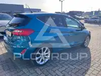2017 Ford FIESTA