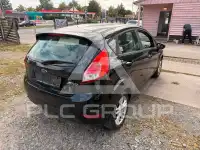 2017 Ford FIESTA