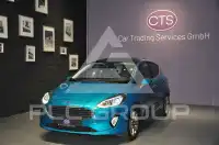 2017 Ford FIESTA