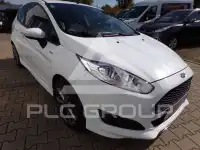 2017 Ford FIESTA