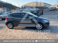 2017 Ford FIESTA