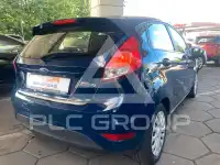 2017 Ford FIESTA