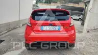 2018 Ford FIESTA