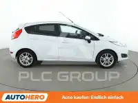 2017 Ford FIESTA