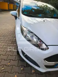 2017 Ford FIESTA