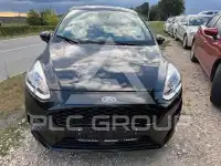 2017 Ford FIESTA