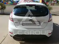2017 Ford FIESTA