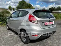 2017 Ford FIESTA