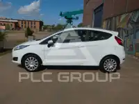 2017 Ford FIESTA