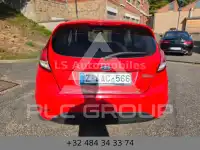2017 Ford FIESTA