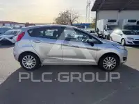 2017 Ford FIESTA
