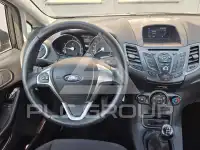 2017 Ford FIESTA