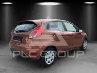 2017 Ford FIESTA