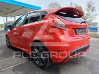 2017 Ford FIESTA