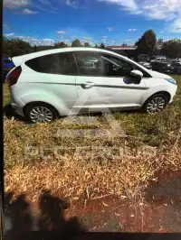 2017 Ford FIESTA