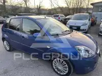 2017 Ford FIESTA