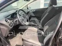 2017 Ford FIESTA