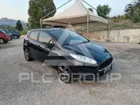 2017 Ford FIESTA
