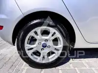 2017 Ford FIESTA