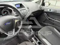 2017 Ford FIESTA