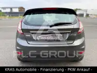 2017 Ford FIESTA
