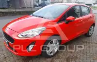 2017 Ford FIESTA