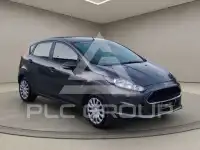 2017 Ford FIESTA