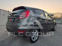 2017 Ford FIESTA