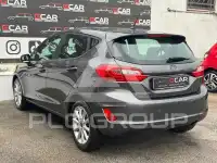 2017 Ford FIESTA